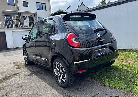 Renault Twingo 22KWh Intens Faltdach Kamera