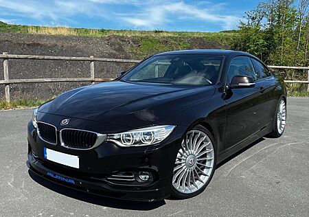 Alpina B4 * ALLRAD * BITURBO*COUPE * INDIVIDUAL *AKR*