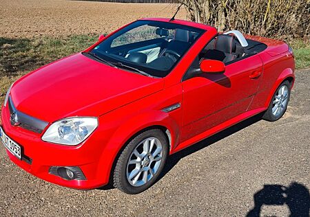Opel Tigra 1.4 TWINPORT -
