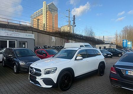 Mercedes-Benz GLB 220 d 4Matic "AMG LINE" 7 SITZE