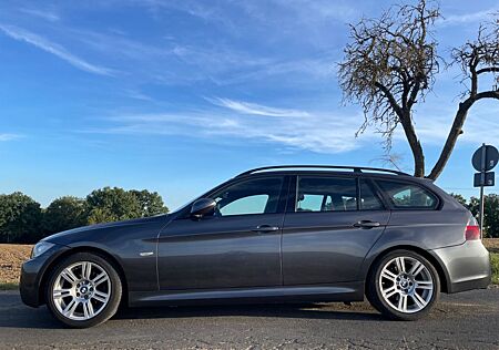 BMW 325i |Mpaket|Alcantara|Sauber|