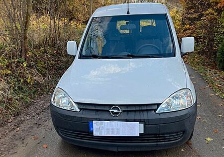 Opel Combo 1.3 CDTI DPF ecoFLEX -