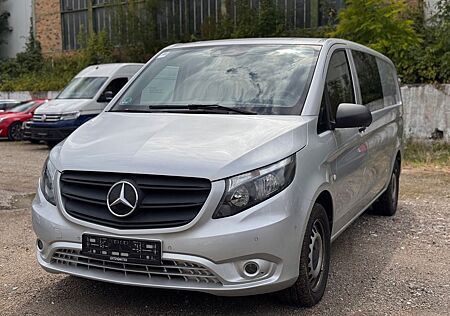Mercedes-Benz Vito Mixto 116CDI 4x4 extralang/6Sitzer/STHZ/AHK
