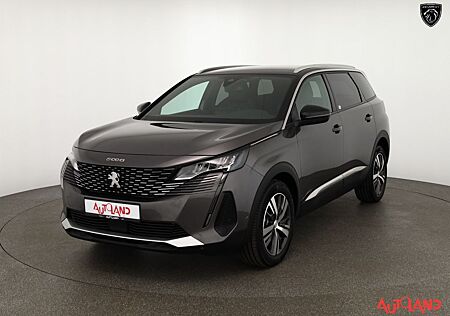 Peugeot 5008 1.2 PureTech LED Navi ACC Kamera