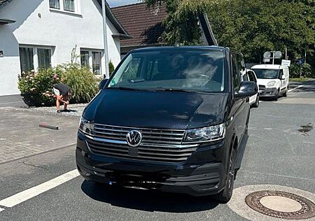 VW T6 Multivan Volkswagen T6.1 Multivan Comfortline