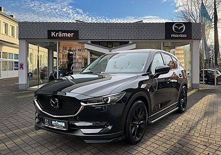 Mazda CX-5 SKYACTIV-G 165