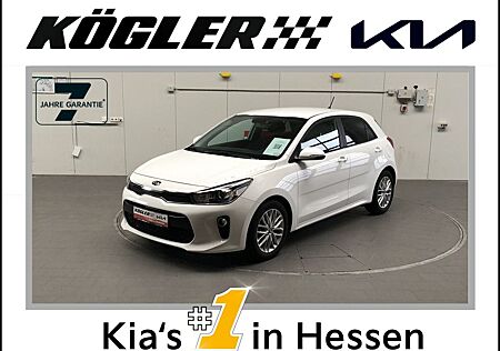 Kia Rio 1.2 Dream Team
