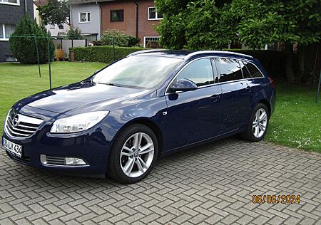 Opel Insignia Sports Tourer 2.0 CDTI Edition 96kW...