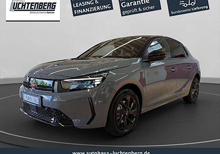 Opel Corsa 1.2T GS-LINE NAVI+KAMERA+CARPLAY+SITZHEIZU