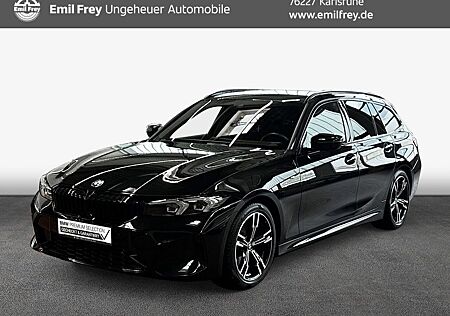 BMW 320i Touring Aut. *SHz*AHK*Navi*