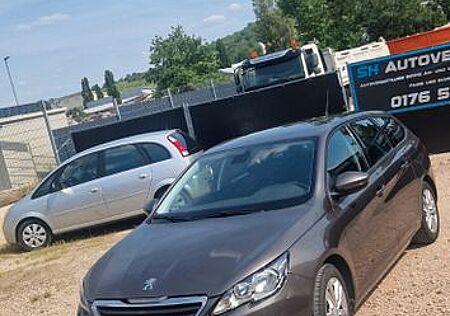 Peugeot 308 1.2 e-THP/PureTech 130 SW Active EURO 6