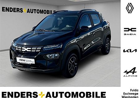 Dacia Spring Electric 45 Essential EXPRESSION + CCS