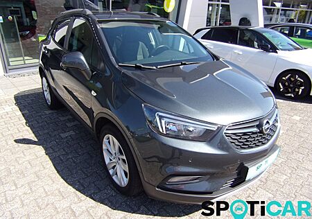 Opel Mokka X 1.4 On KLIMAAUT SITZHZG AGR