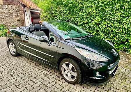 Peugeot 207 CC 120 Premium