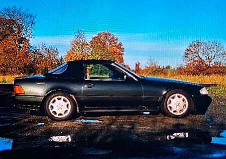 Mercedes-Benz SL 320 SL