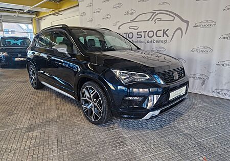 Seat Ateca FR 1.5 TSI DSG LED Navi ACC beats Panorama
