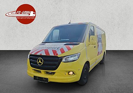 Mercedes-Benz Sprinter 316 CDI|Automatik|LED|Klimaaut.|BF4|BF3