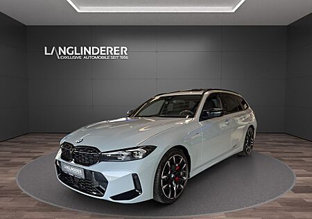 BMW 340 M340i xDrive Touring MSportPRO NP90059,- AHK ACC