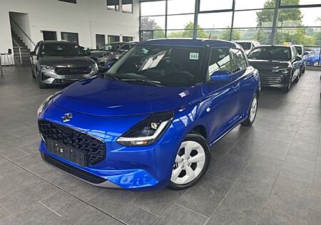 Suzuki Swift 1.2 Comfort AHK Navi LED ACC Kamera SitzHZ