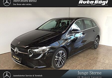 Mercedes-Benz B 180 Progressive Plus/MBUX/V-Distr./Volldig/VKZ