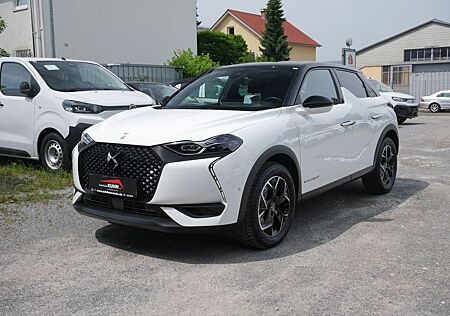 DS Automobiles DS3 Crossback DS 3 Crossback E-Tense Perfomance Line+ ACC HUD