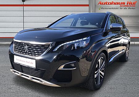 Peugeot 5008 2.0 BlueHDi GT *AUTOMATIK*ATM/32TKM*