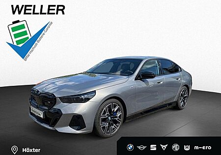 BMW i5 M60 xDr M Sport Pro B+W,DA-Prof,PA+,IconicGl