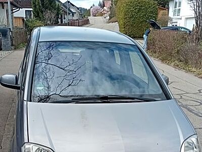 Opel - Meriva 1.7 CDTI - Winterfahrzeug