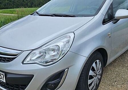 Opel Corsa 1.4 Turbo GSi 110kW S/S GSi