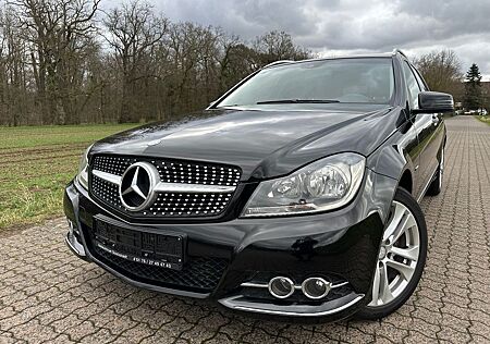 Mercedes-Benz C 200 T CGI Mopf Top Zustand Automatik Navi