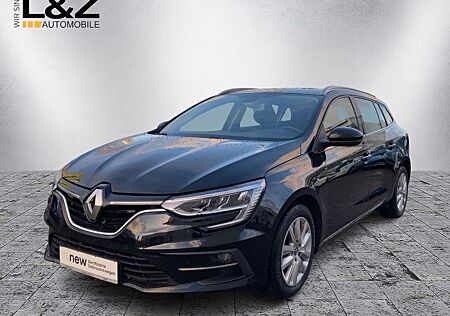 Renault Megane IV Grandtour 1.5 dCi 115 Business Edition