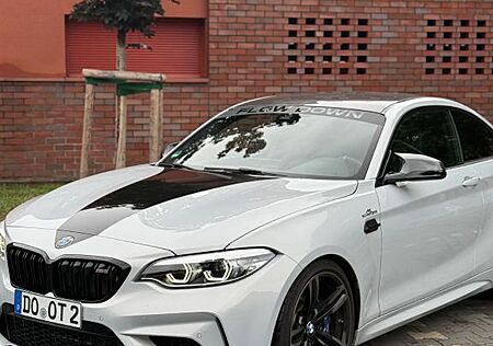 BMW M2 Competition Competition