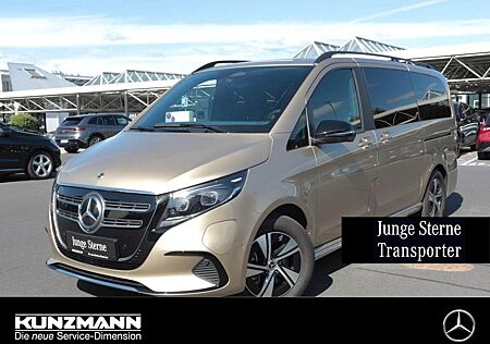 Mercedes-Benz EQV 300 Lang MBUX Navi Distronic Totwinkel