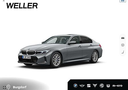 BMW 330i M-Sport DA PA RFK ACC HiFi Adap.LED Memory
