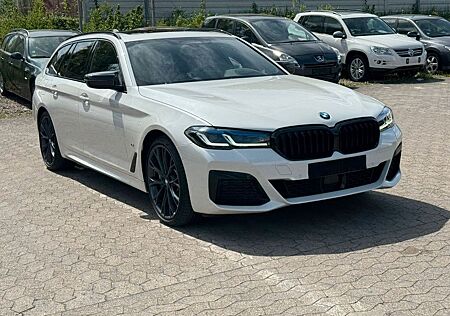 BMW 540d *XDrive*M Sport*LC PRO*360*PANO*HARMAN*
