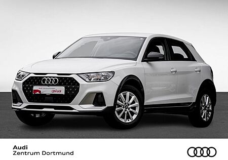 Audi A1 allstreet 30 NAVI+ SITZHEIZUNG EINPARKHILFE