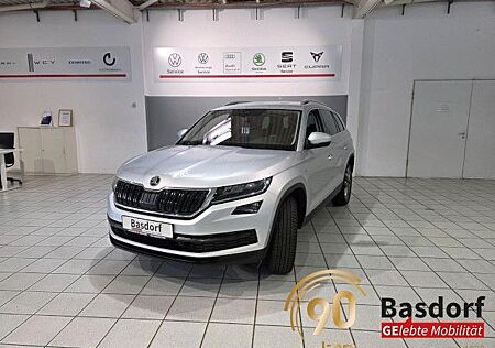 Skoda Kodiaq 1,5 TSI DSG Clever Klima Navi