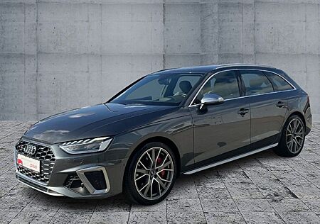 Audi S4 Avant TDI quattro