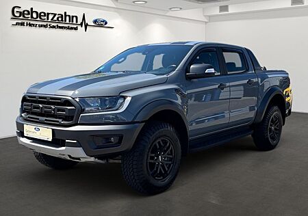 Ford Ranger 2.0 TDCi Aut. Raptor 4x4 DK/Standheizung/