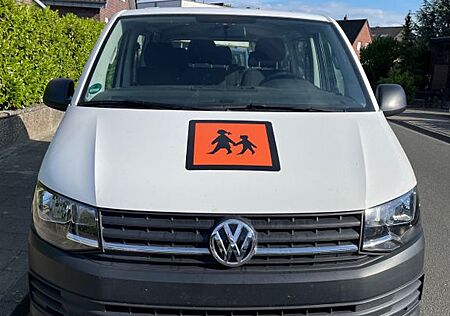 VW T6 Kombi Volkswagen