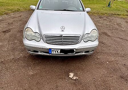 Mercedes-Benz C 220 CDI T ELEGANCE Elegance