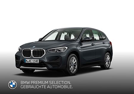 BMW X1 xDrive 25 e Advantage Navi ad.LED RFK LRHZ