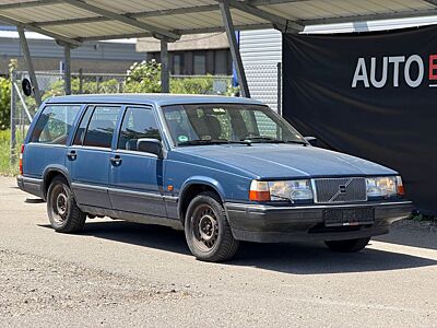 Volvo 940 2.0 Kombie