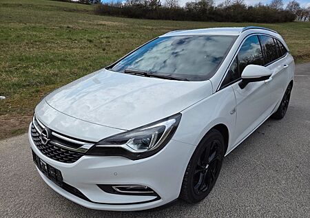 Opel Astra K Sports Innovation LED* Navi*SHZ*Garantie