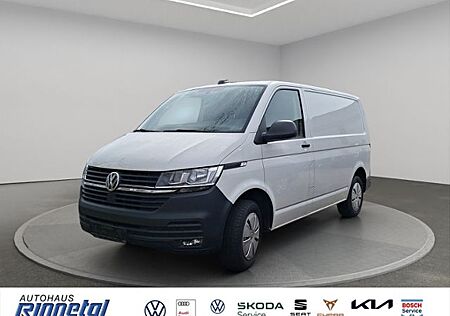 VW T6 Transporter Volkswagen T6.1 Kasten 2.0 TDI L1H1 AHK+ACC+PDC+BEH WSS+TRE