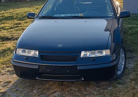 Opel Calibra 2.0i 16V