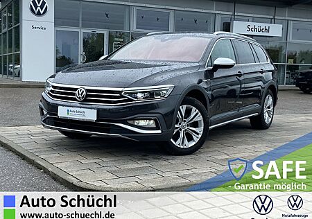 VW Passat Alltrack Volkswagen 2.0 TDI DSG 4-MOTION NAVI+DYNAUD