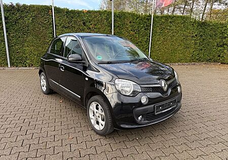 Renault Twingo Intens Automatik Klima Alufelgen