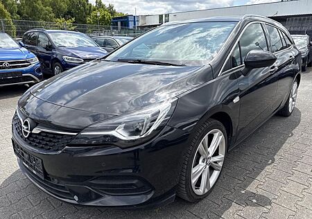 Opel Astra K 1.5 CRDI Sports Tourer Business Elegance