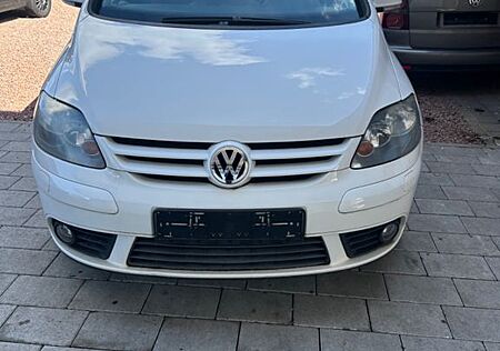 VW Golf Volkswagen Plus V Comfortline / BEHNDERTENRECHT